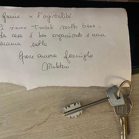 La Fanciulla Velca Διαμέρισμα Tarquinia Εξωτερικό φωτογραφία