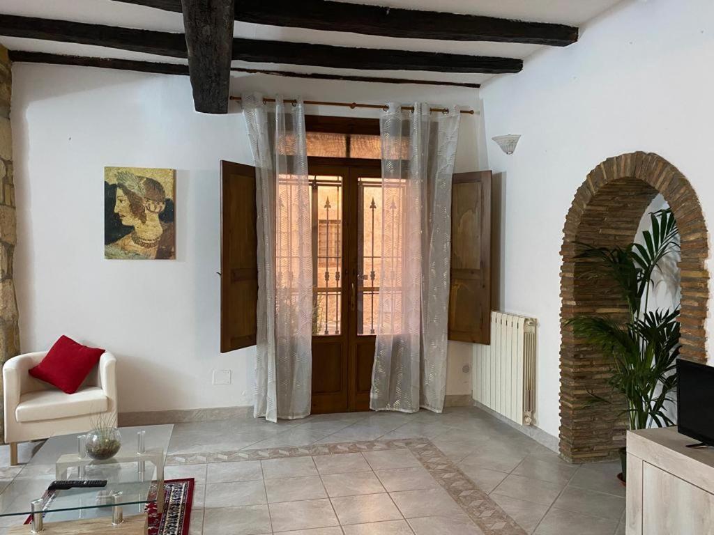 La Fanciulla Velca Διαμέρισμα Tarquinia Εξωτερικό φωτογραφία
