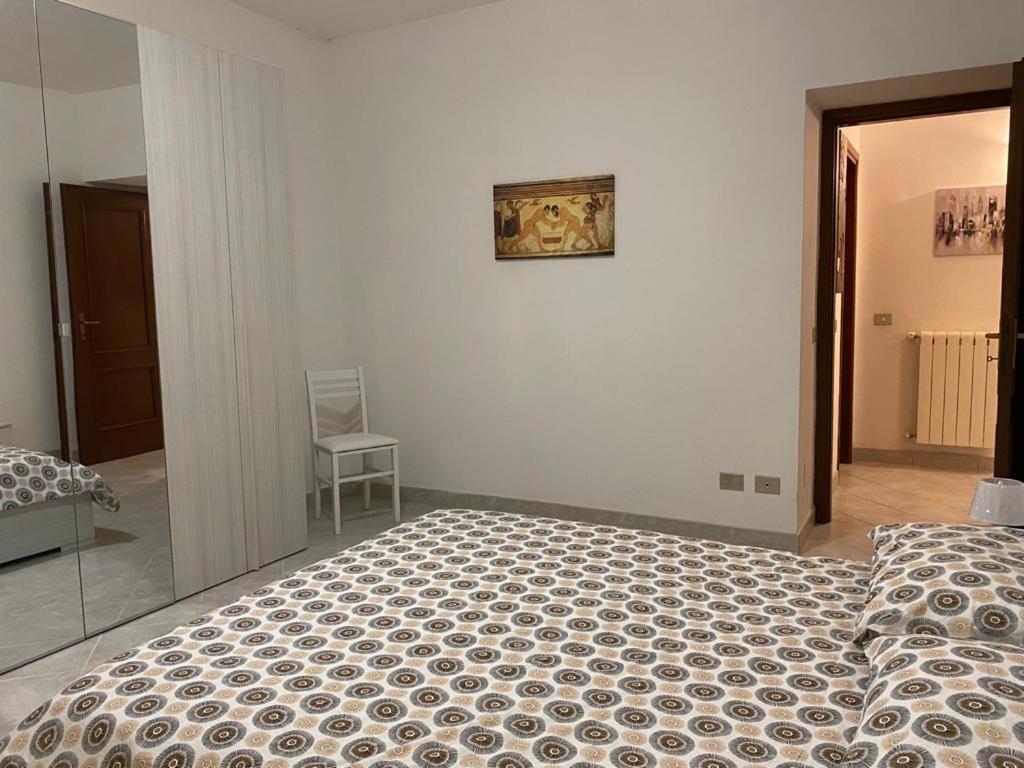 La Fanciulla Velca Διαμέρισμα Tarquinia Εξωτερικό φωτογραφία