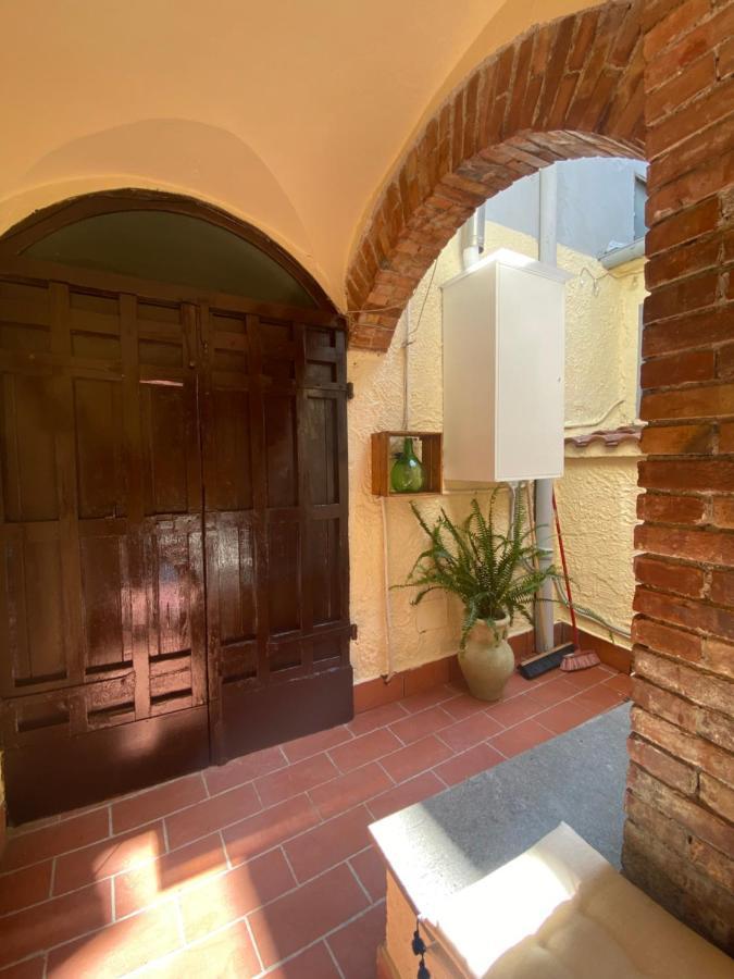 La Fanciulla Velca Διαμέρισμα Tarquinia Εξωτερικό φωτογραφία